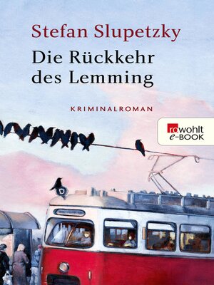 cover image of Die Rückkehr des Lemming